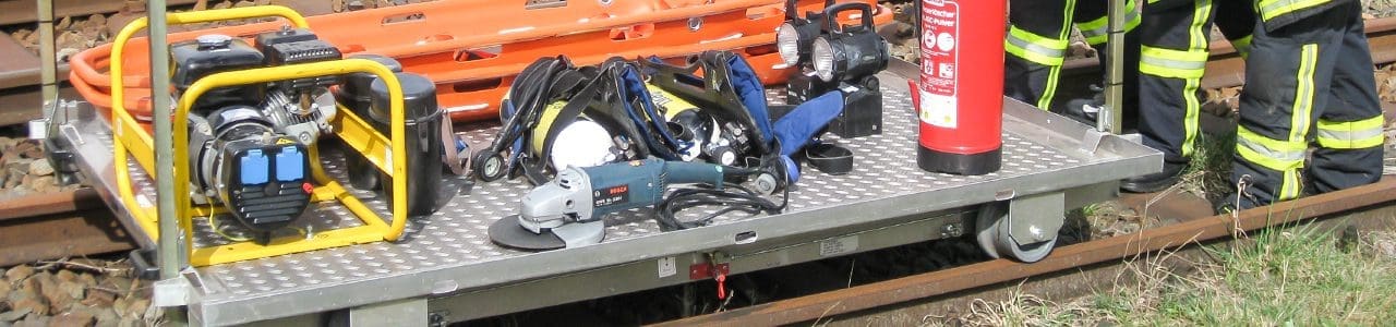 Sondertechnik