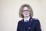 Claudia Heym Claudia Heym | Feuerwehr Bad Salzungen